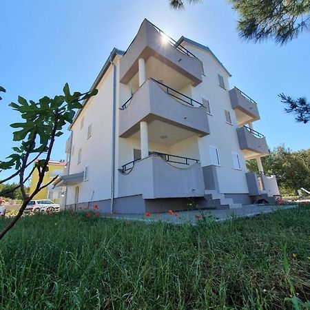 Apartments Villa M&M 2 Bibinje Exteriör bild